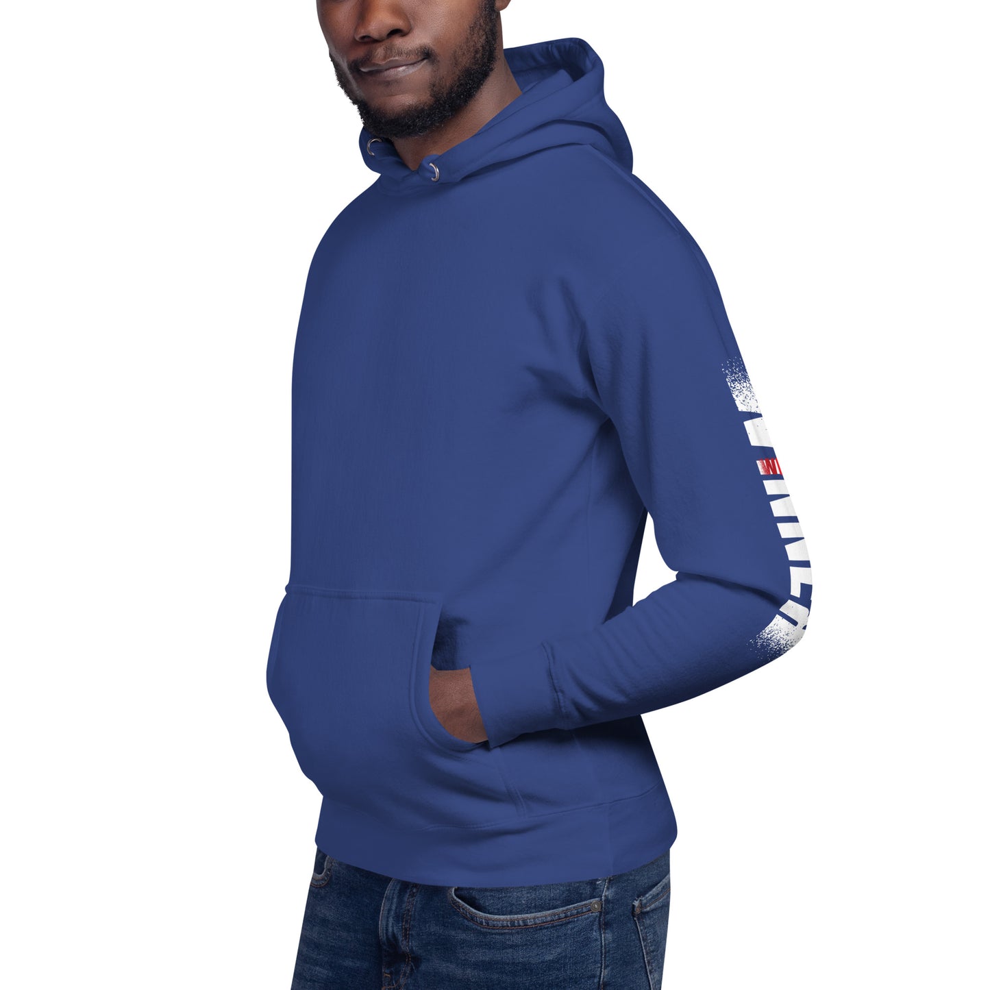 Winner Unisex Hoodie