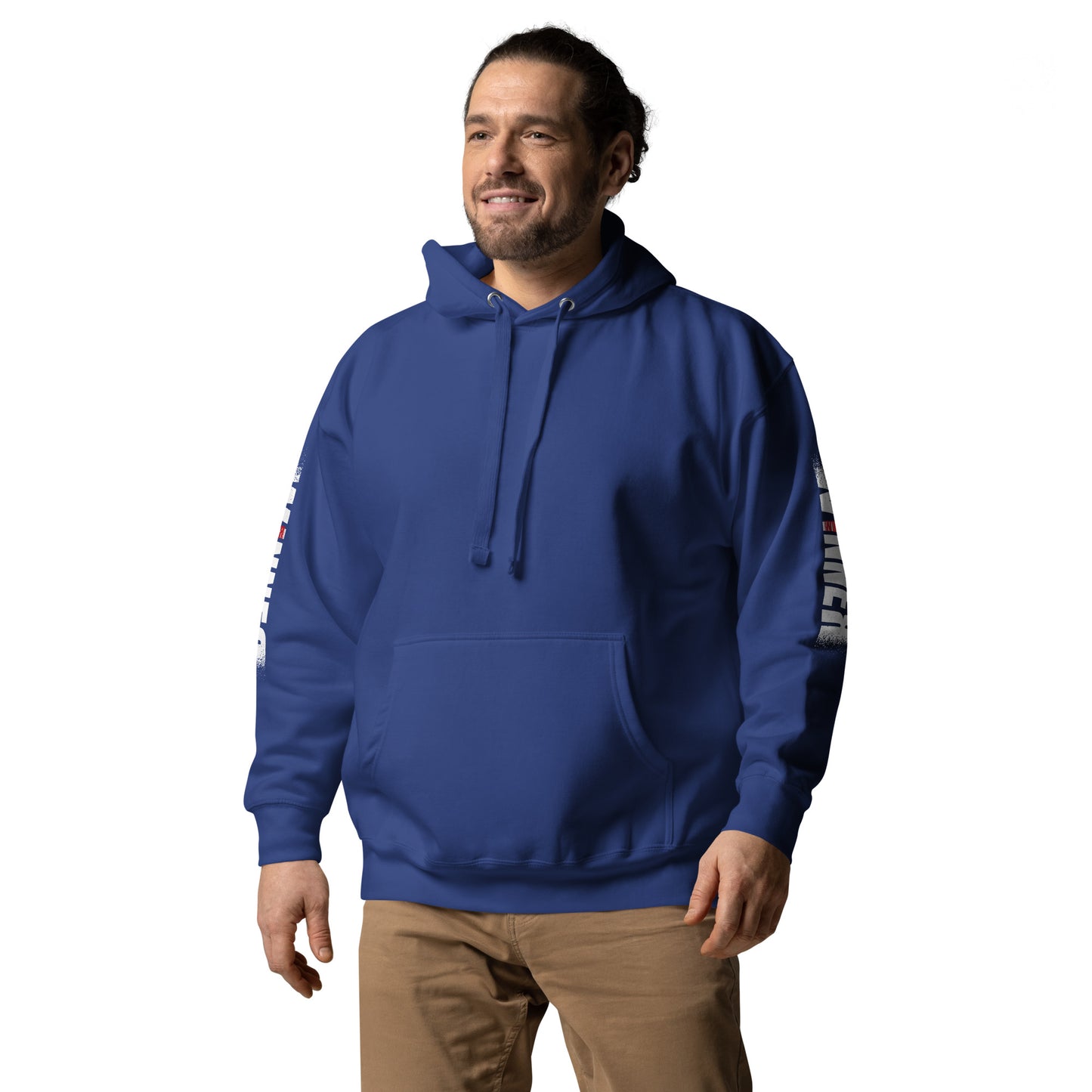 Winner Unisex Hoodie