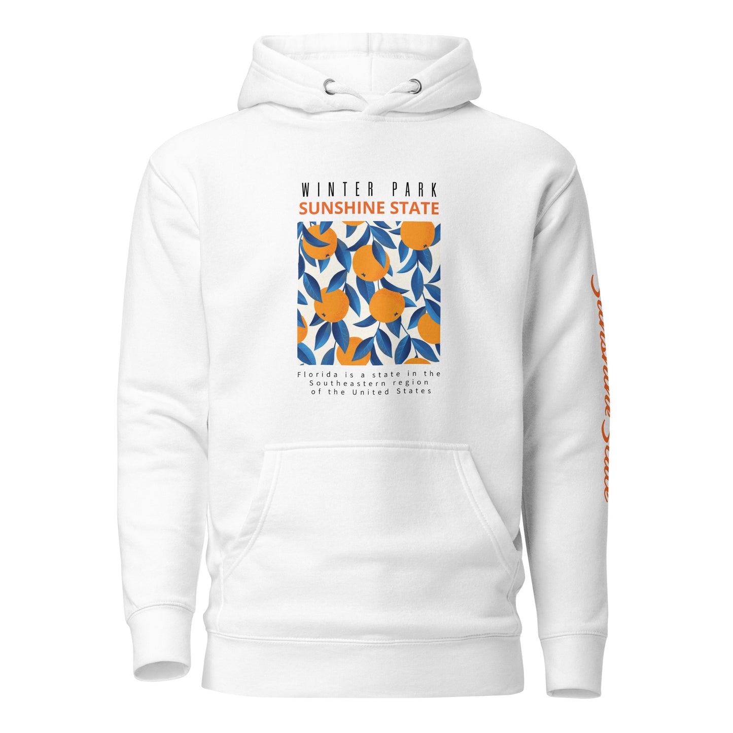 Sunshine State Hoodie