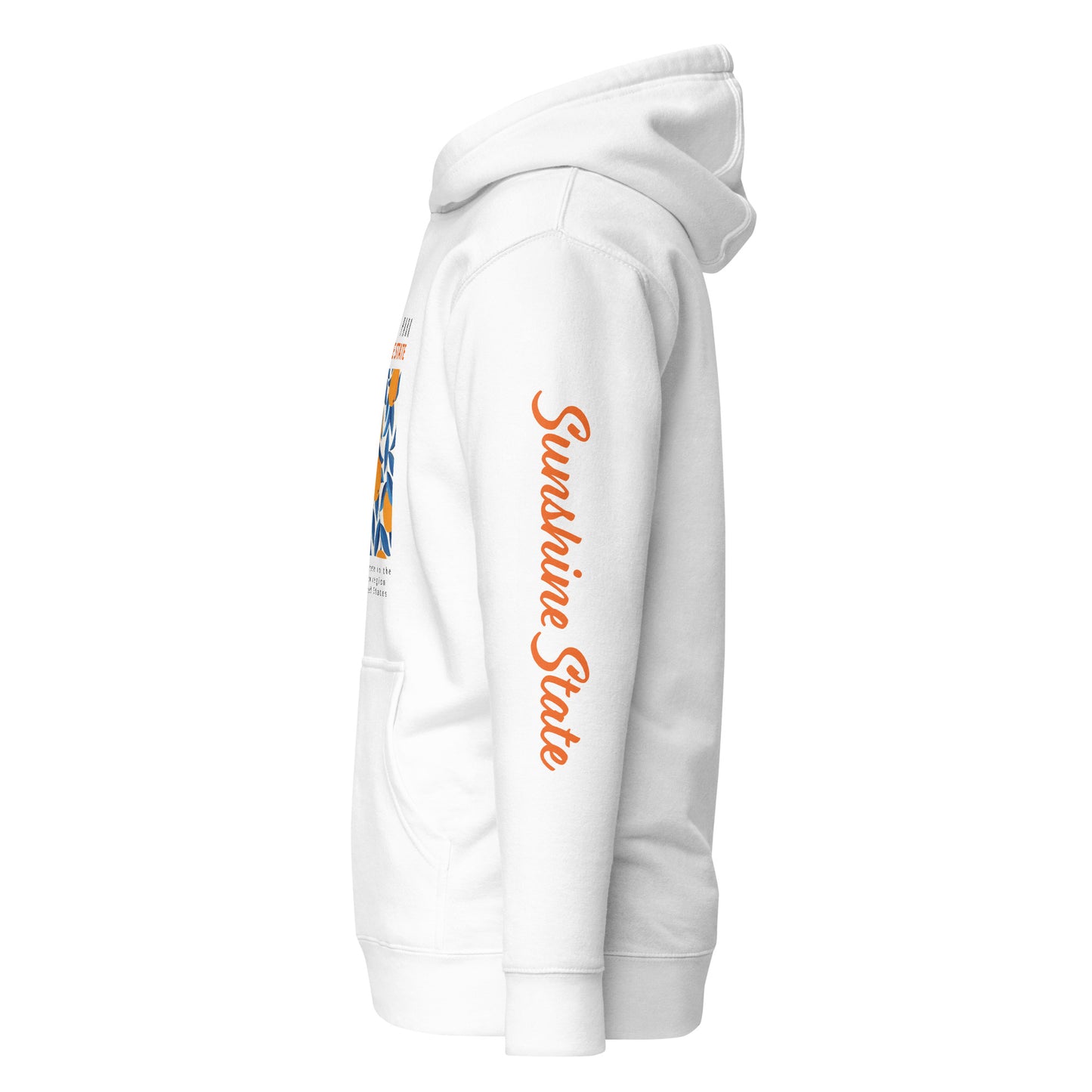 Sunshine State Hoodie