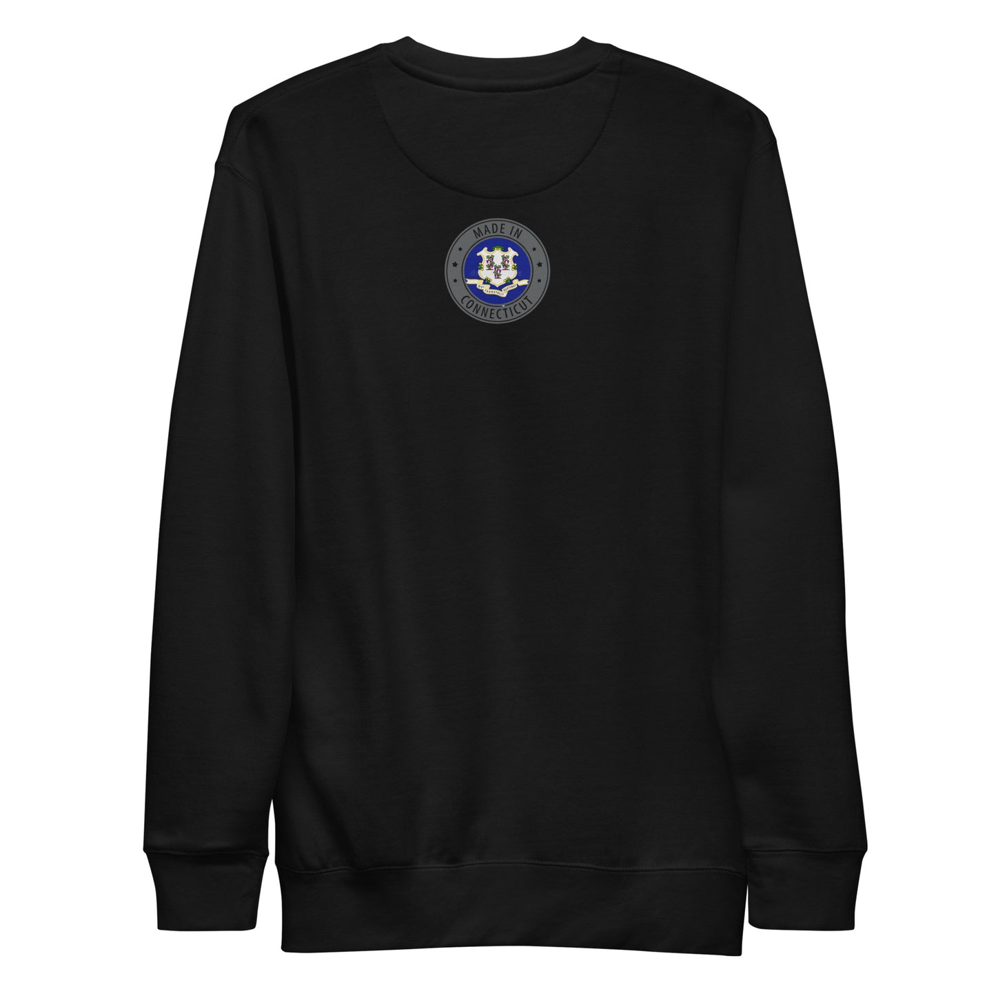 Heartbeat Unisex Premium Sweatshirt