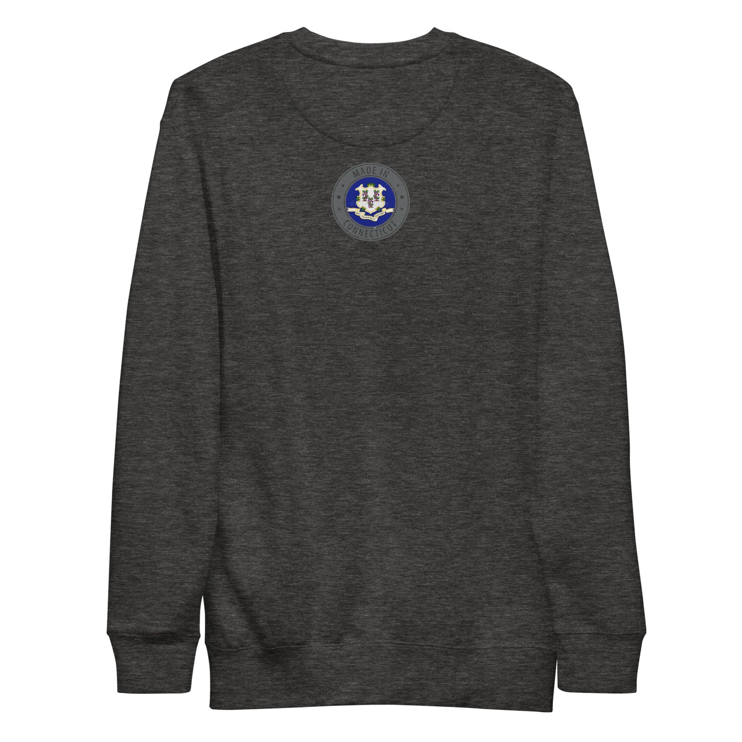 Heartbeat Unisex Premium Sweatshirt