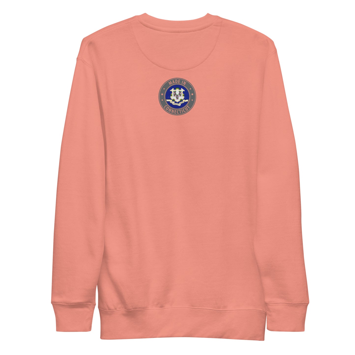 Heartbeat Unisex Premium Sweatshirt