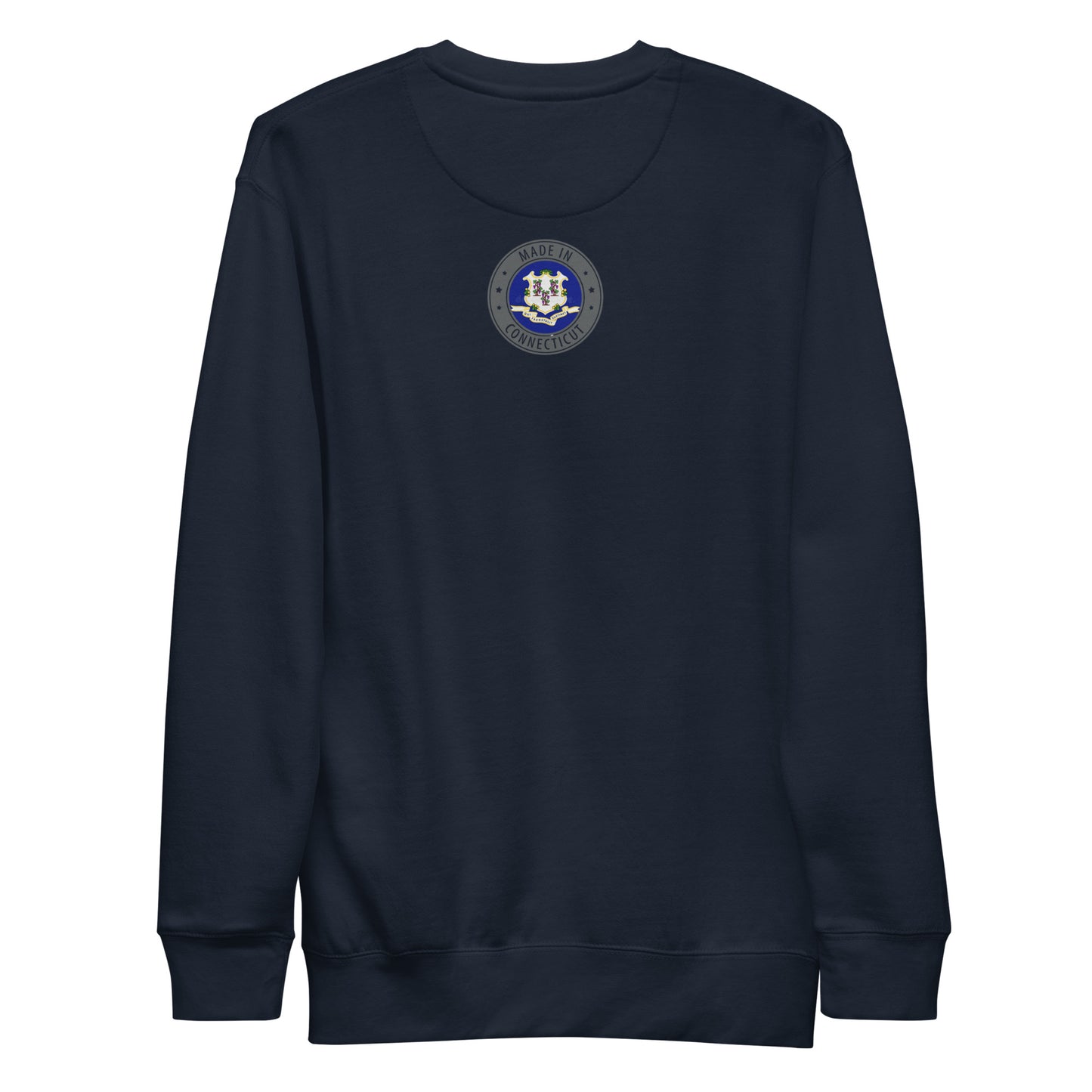 Heartbeat Unisex Premium Sweatshirt