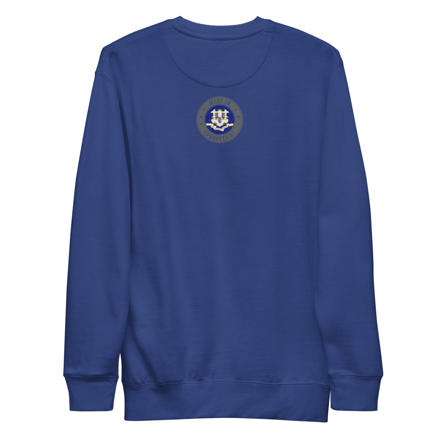 Heartbeat Unisex Premium Sweatshirt