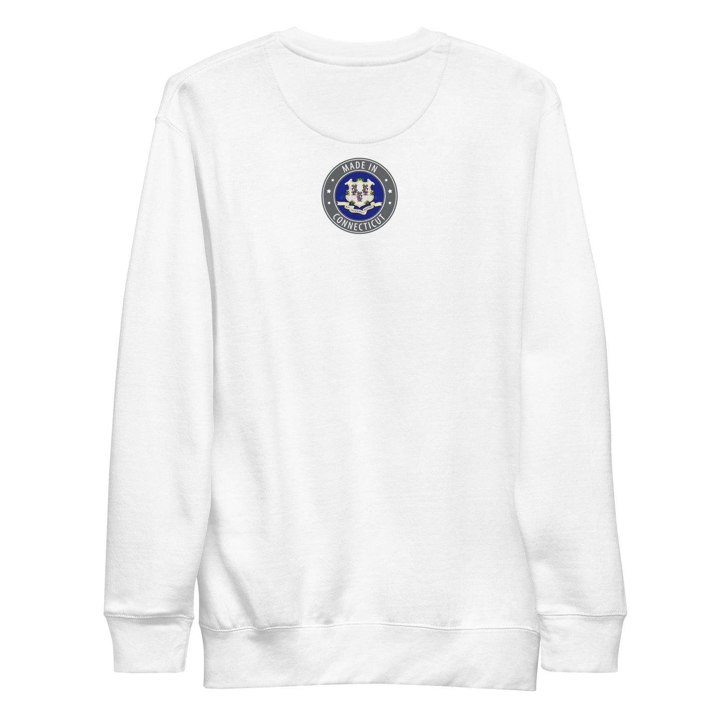 Heartbeat Unisex Premium Sweatshirt