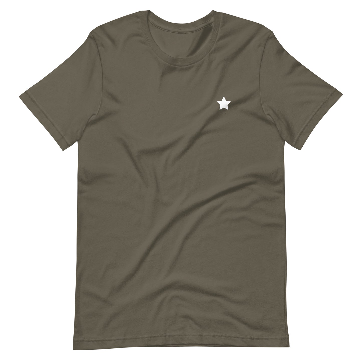 Star Unisex t-shirt