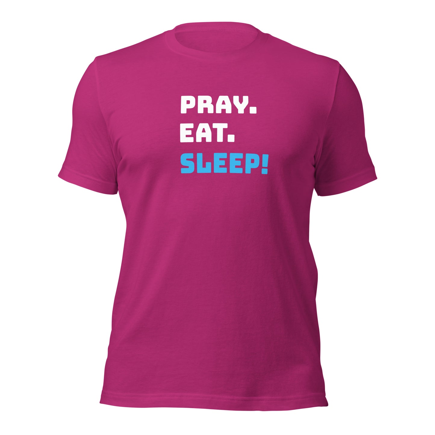 Pray T-shirt