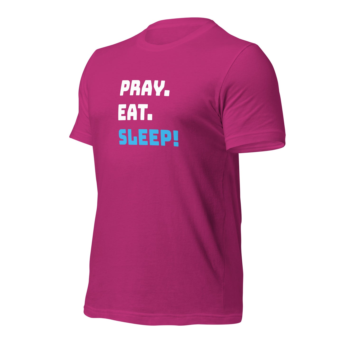 Pray T-shirt