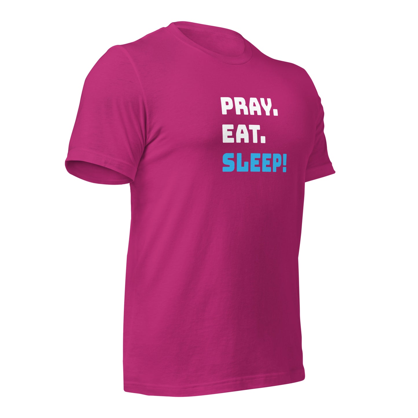 Pray T-shirt