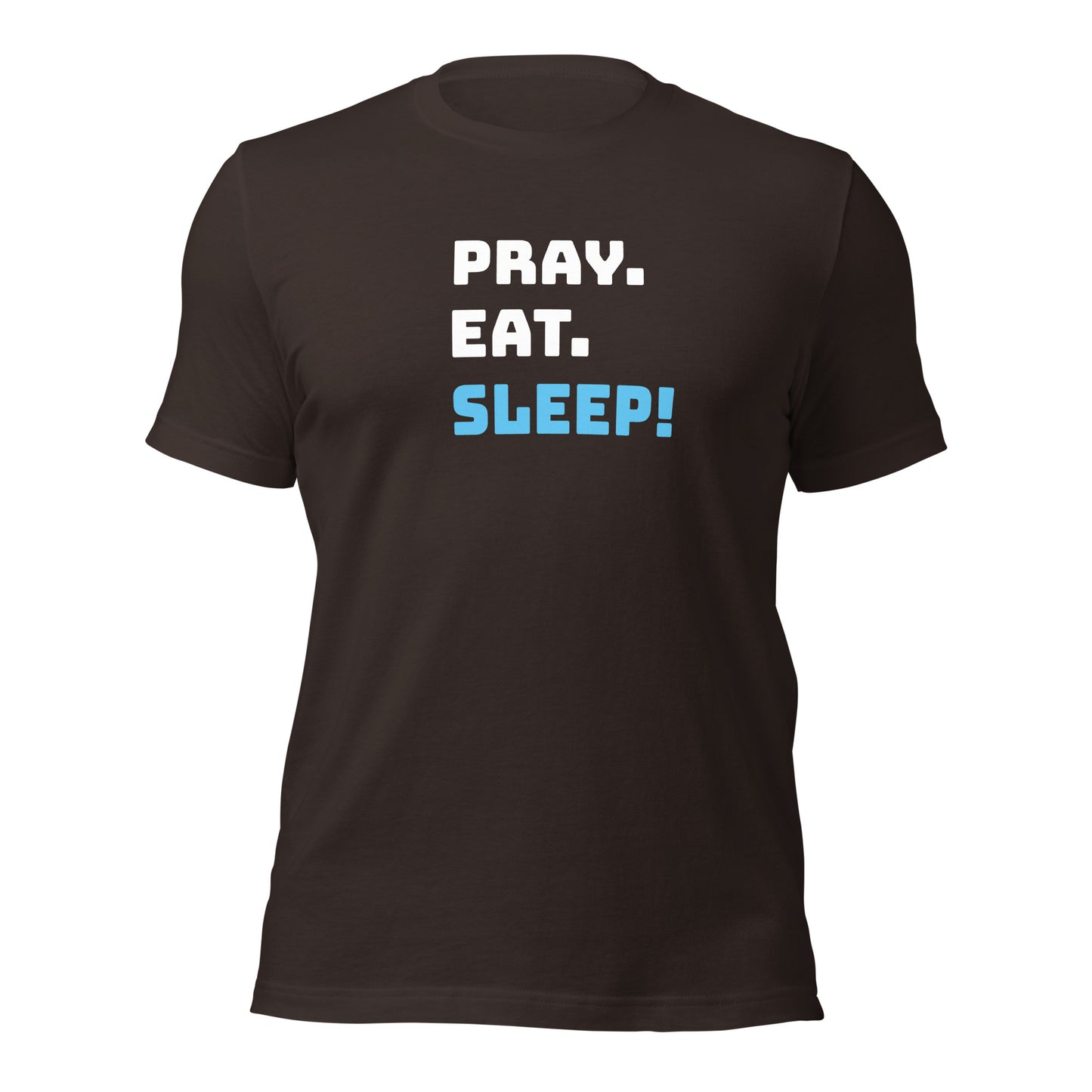 Pray T-shirt