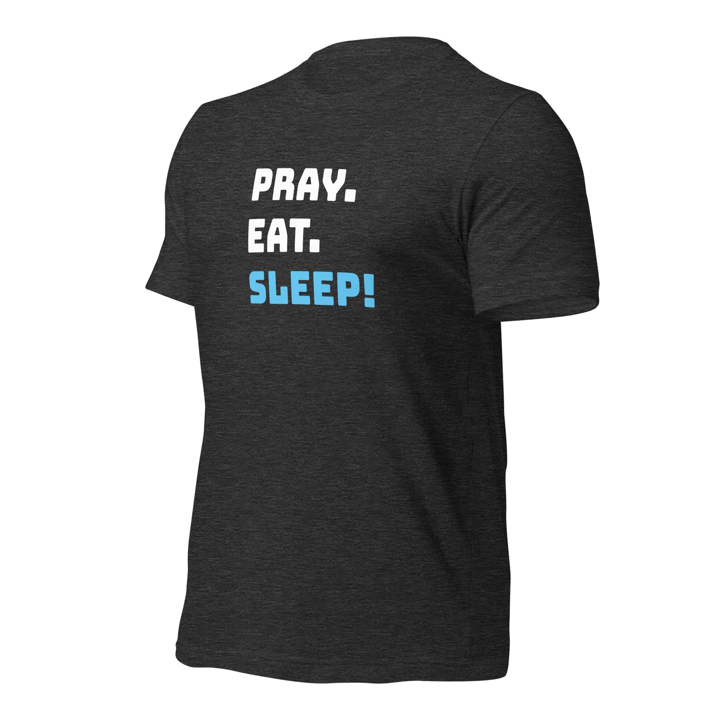 Pray T-shirt