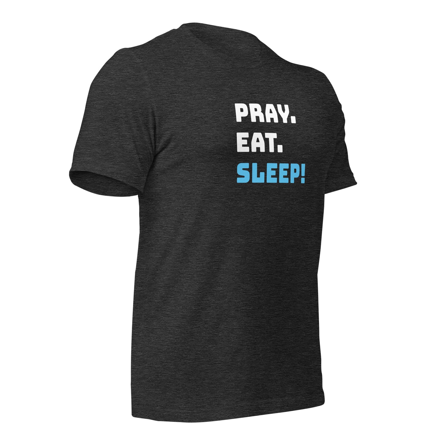 Pray T-shirt