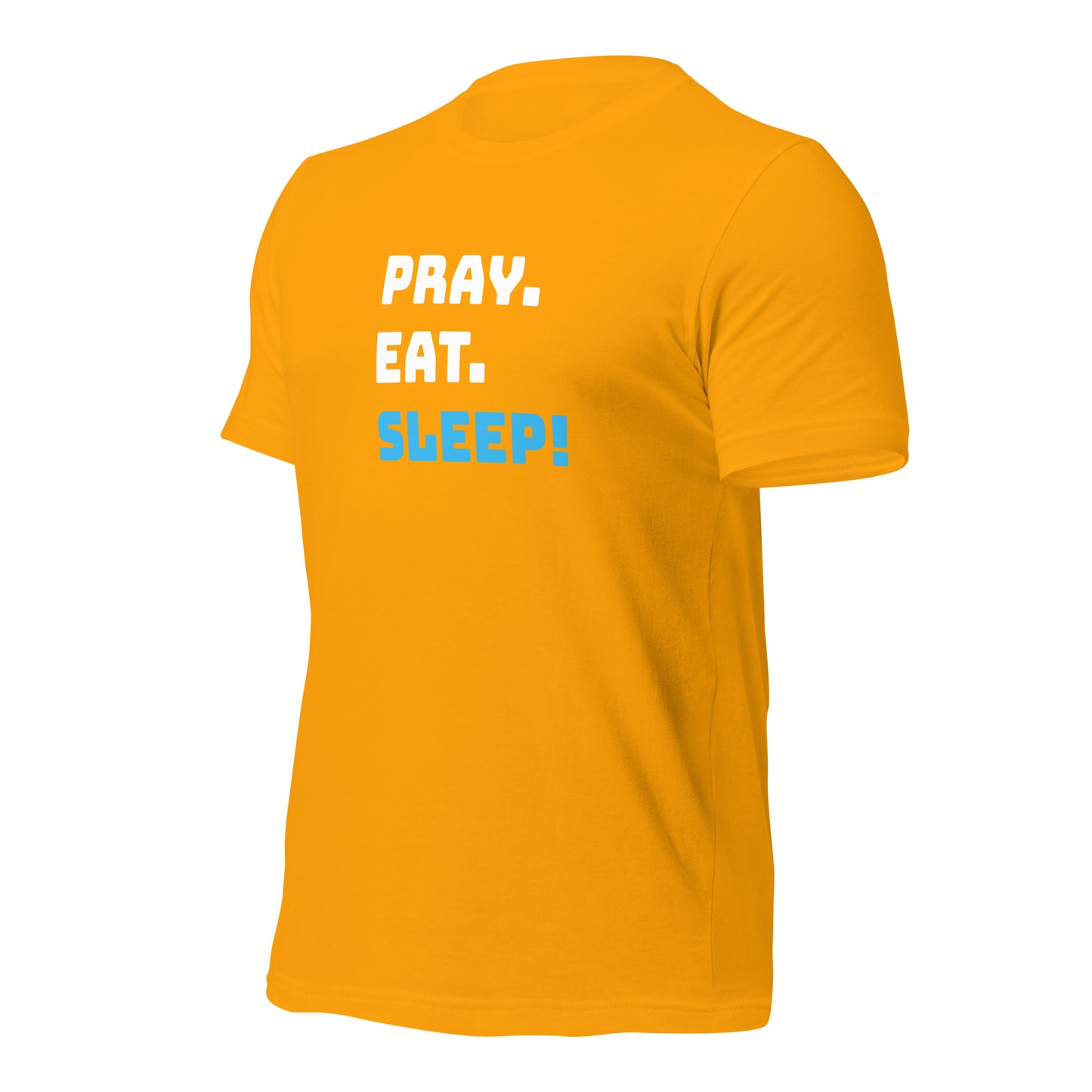 Pray T-shirt