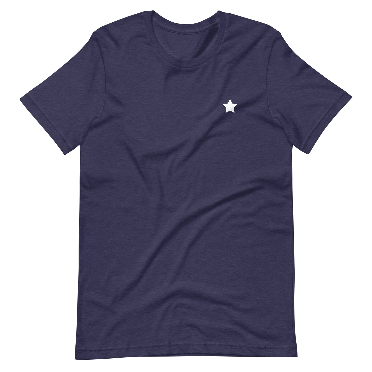 Star Unisex t-shirt