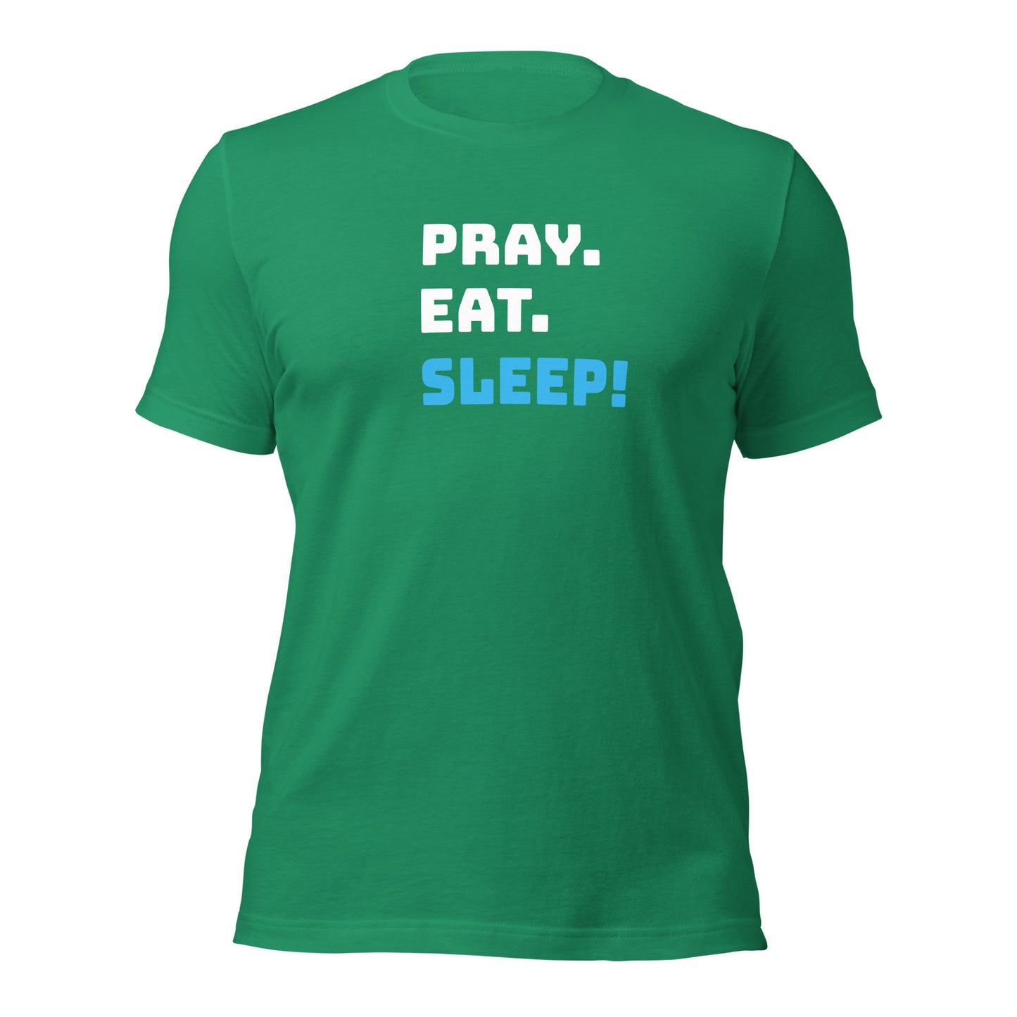 Pray T-shirt