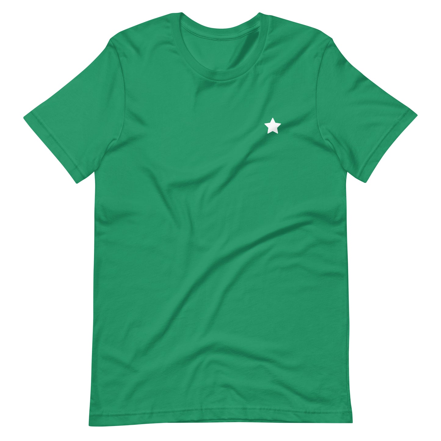 Star Unisex t-shirt