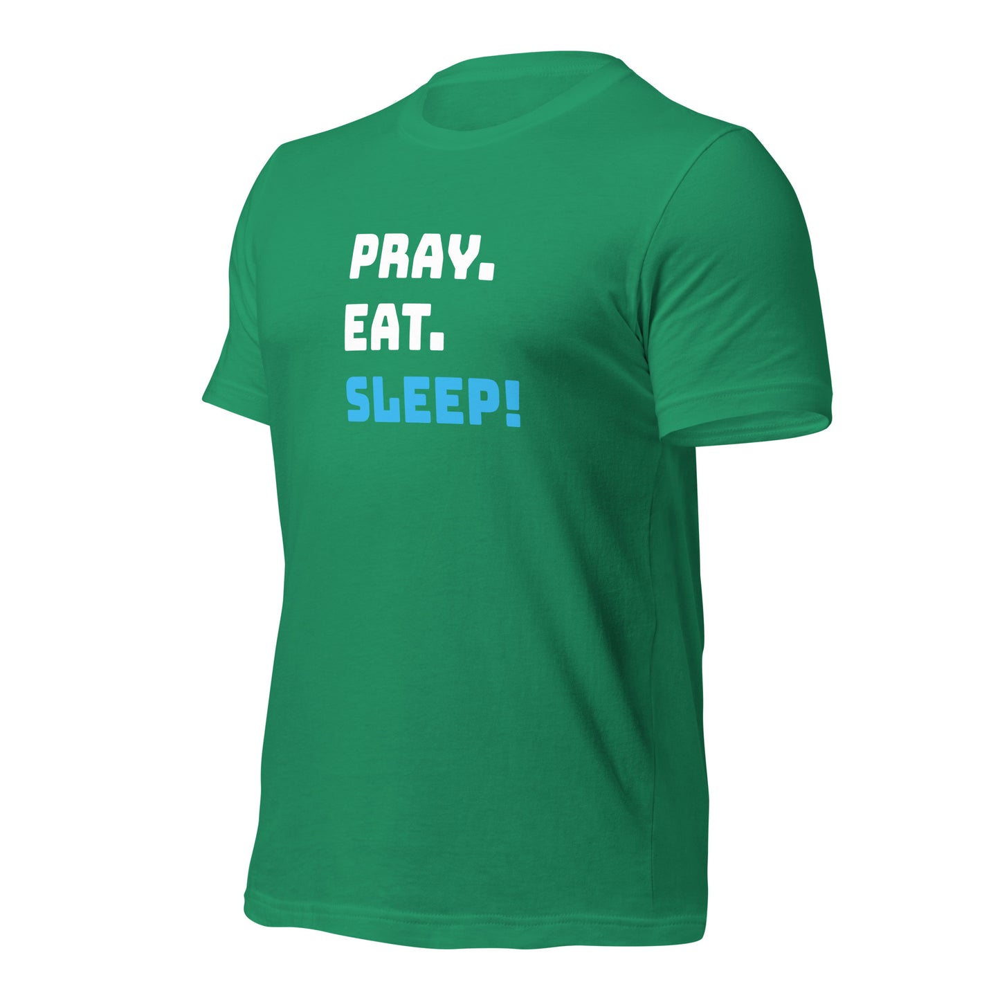Pray T-shirt