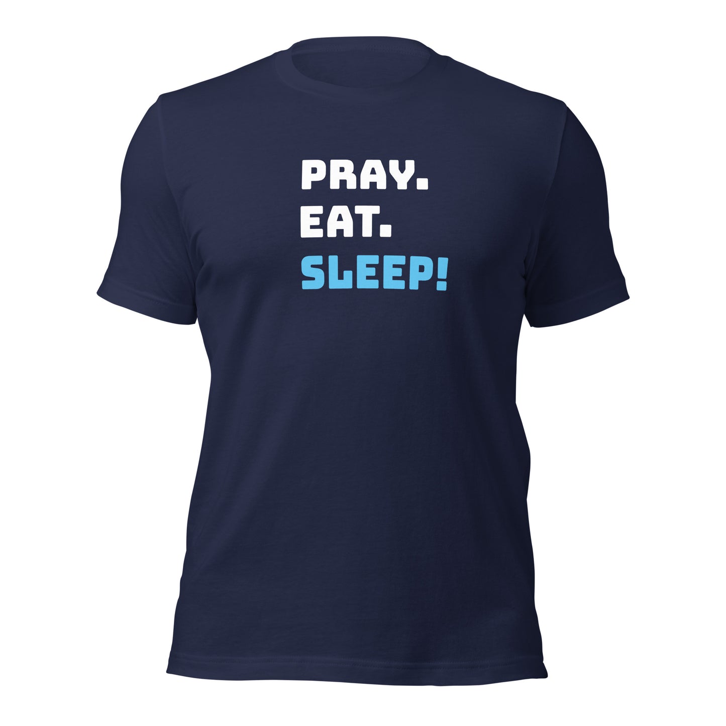 Pray T-shirt