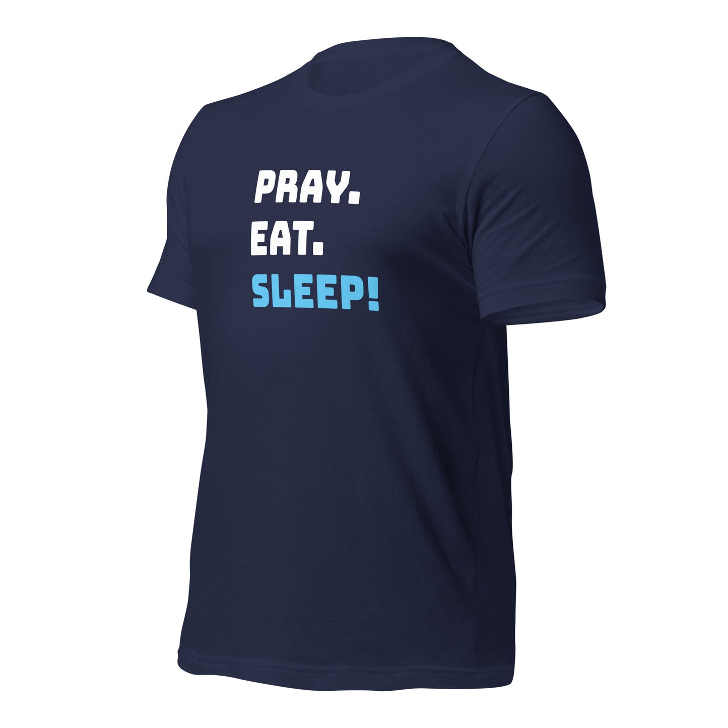 Pray T-shirt