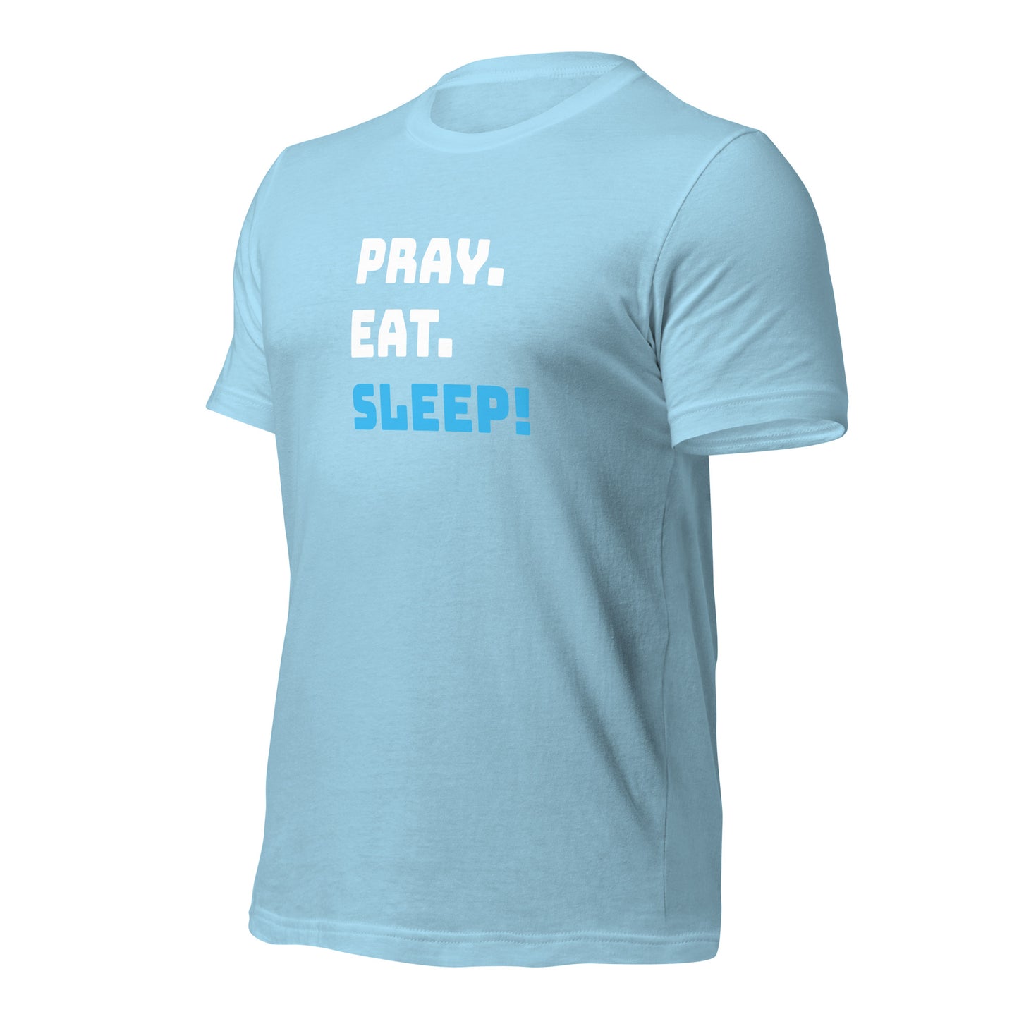 Pray T-shirt
