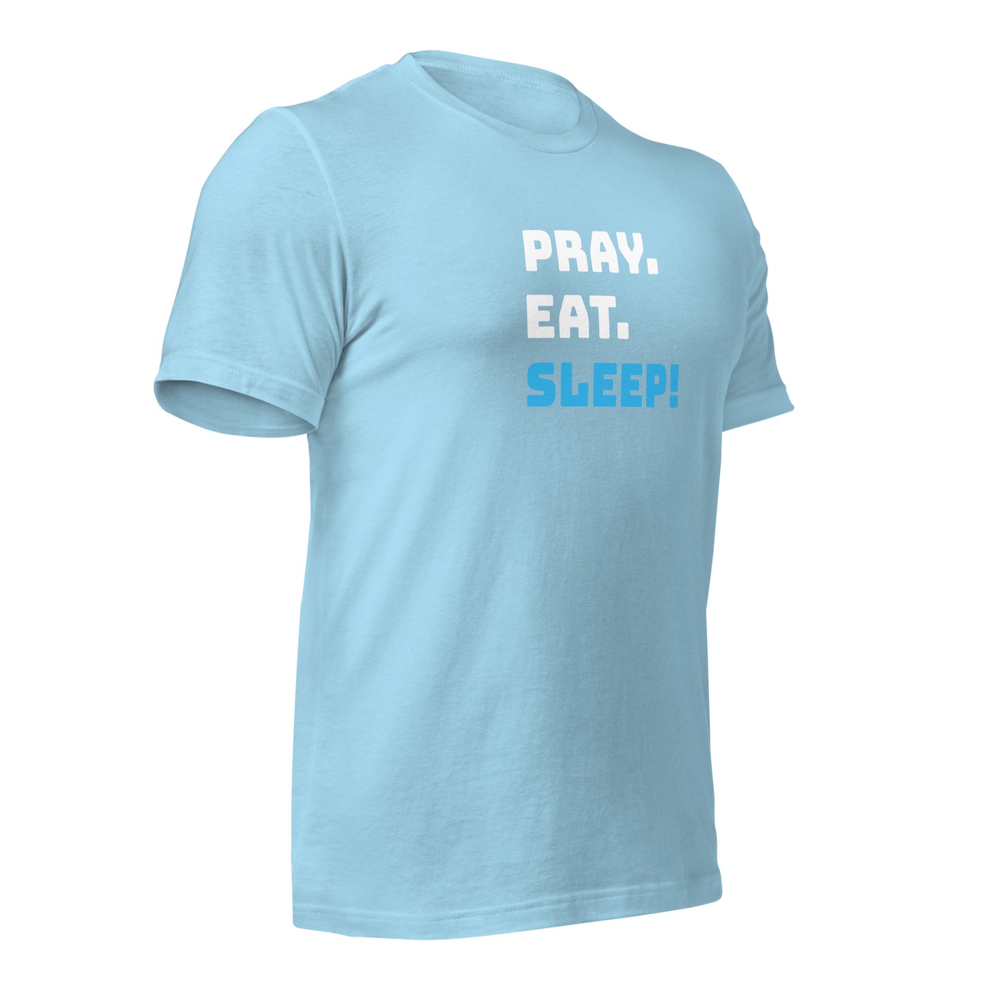 Pray T-shirt