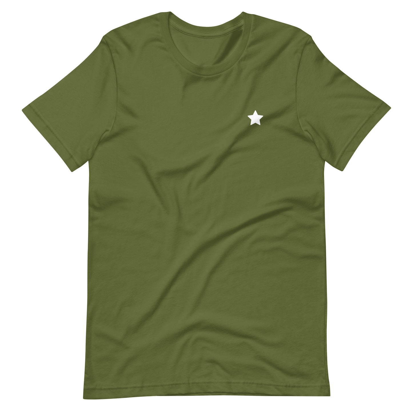 Star Unisex t-shirt
