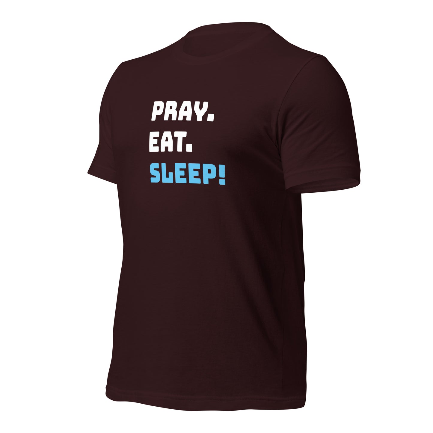 Pray T-shirt