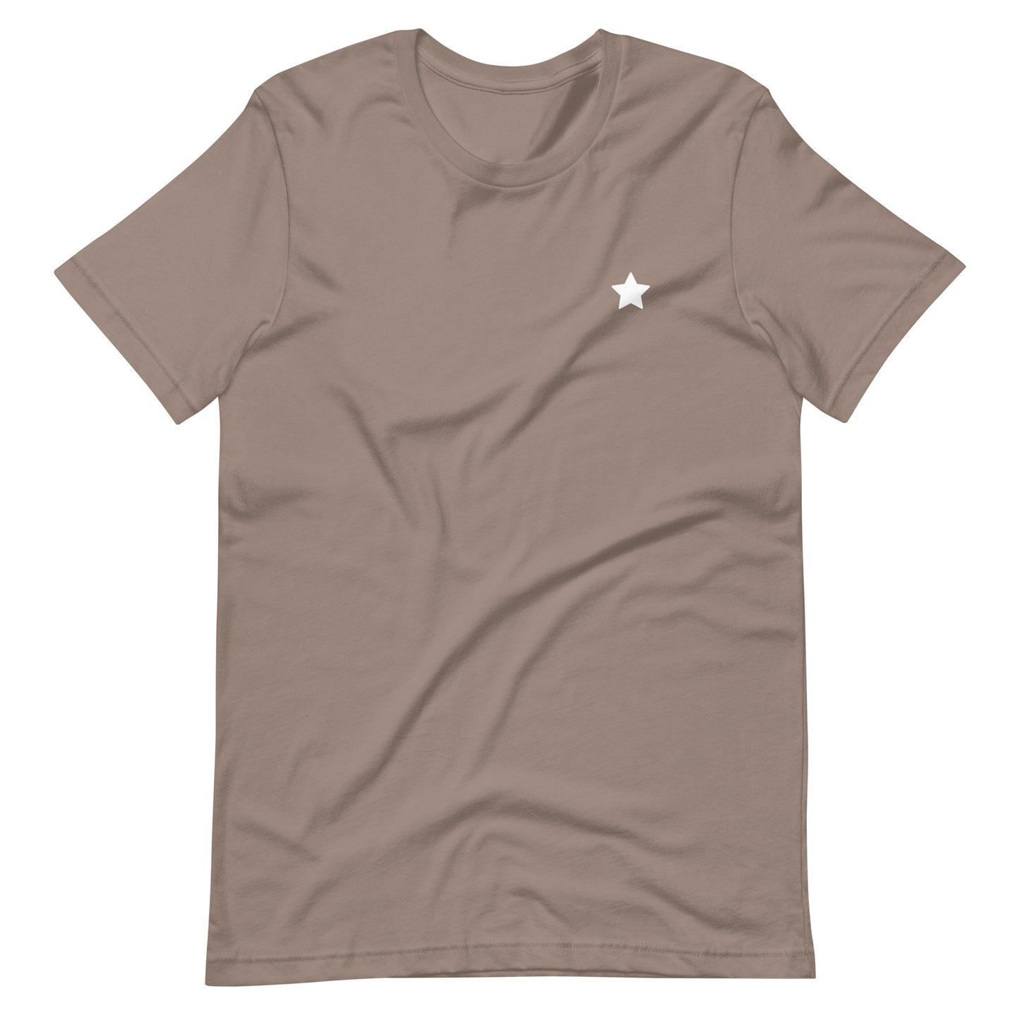 Star Unisex t-shirt