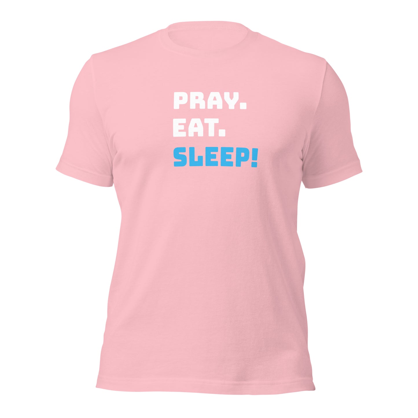 Pray T-shirt