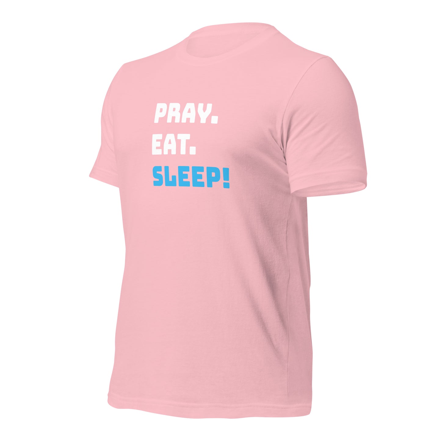 Pray T-shirt
