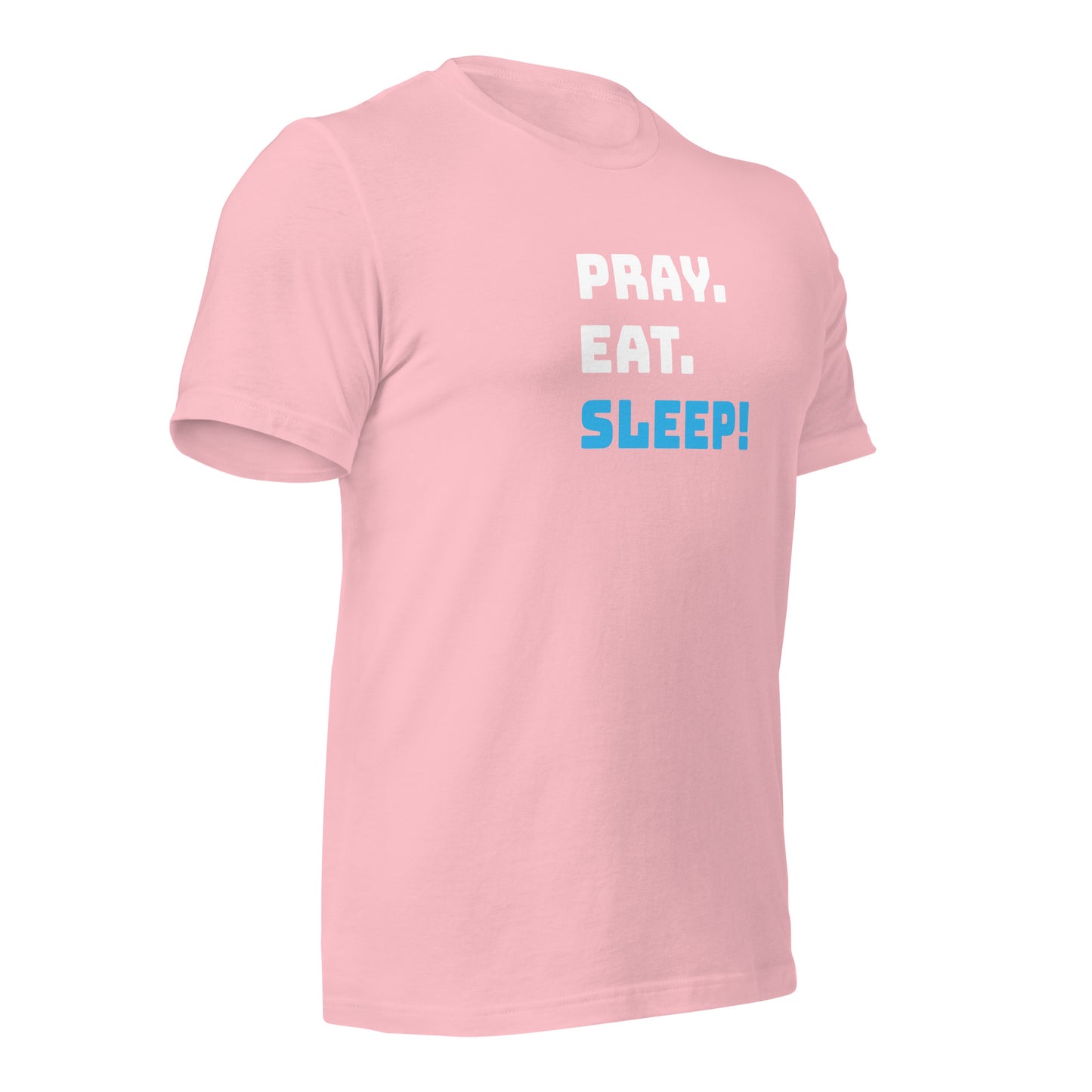 Pray T-shirt
