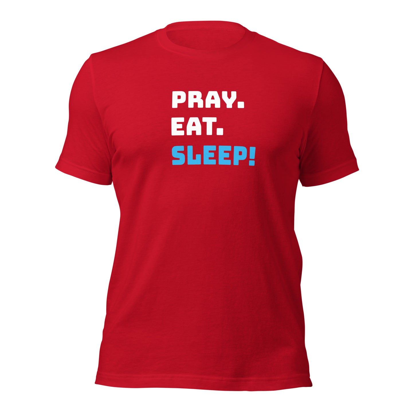 Pray T-shirt