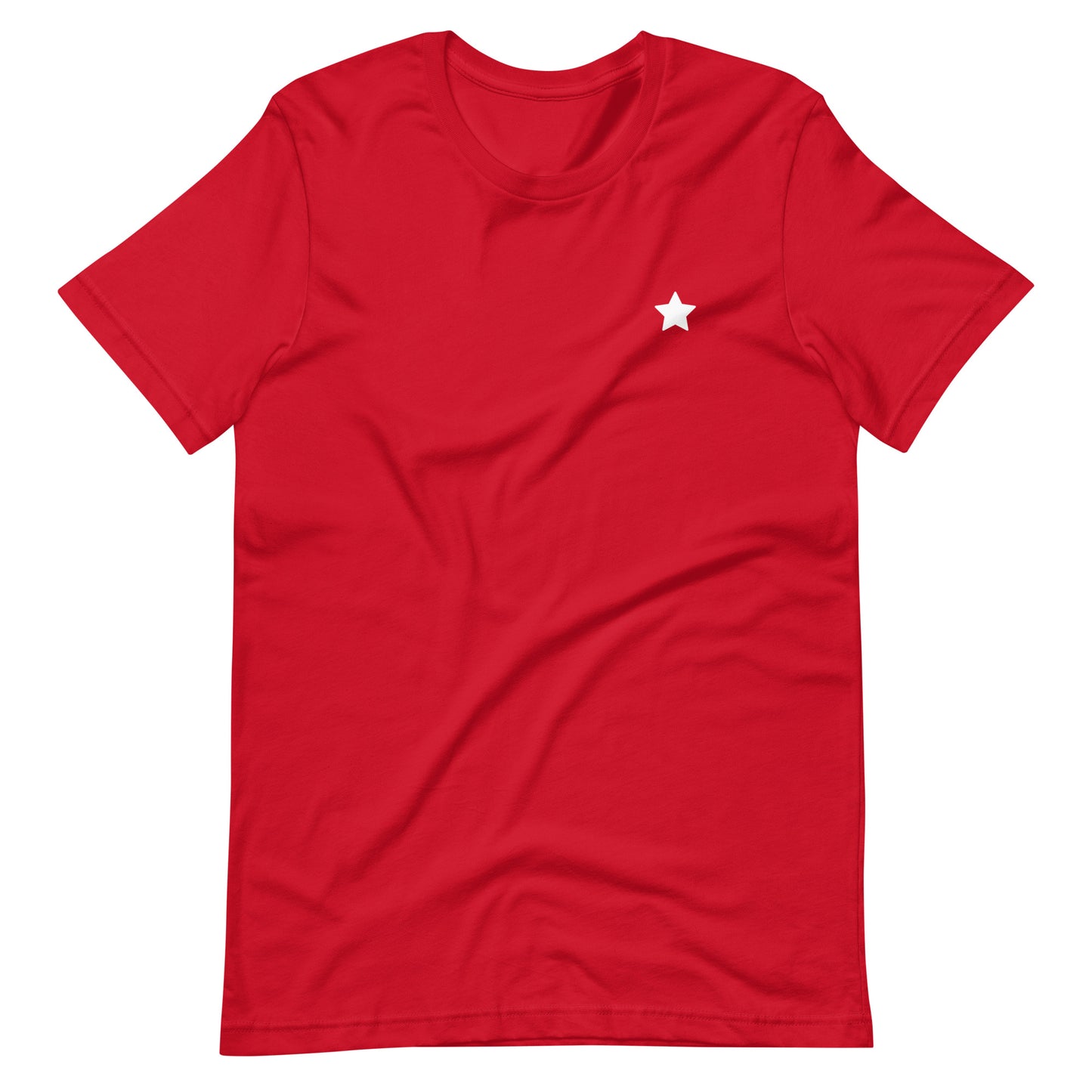 Star Unisex t-shirt
