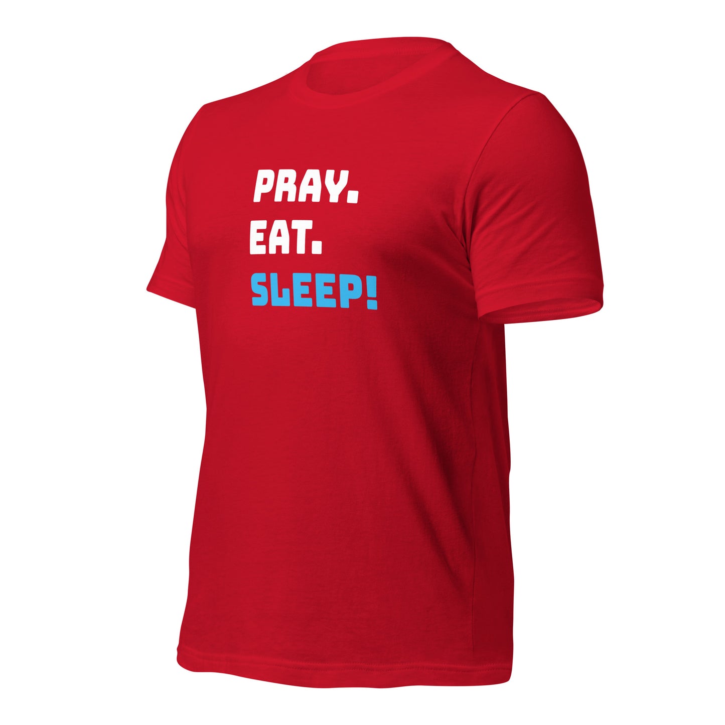 Pray T-shirt