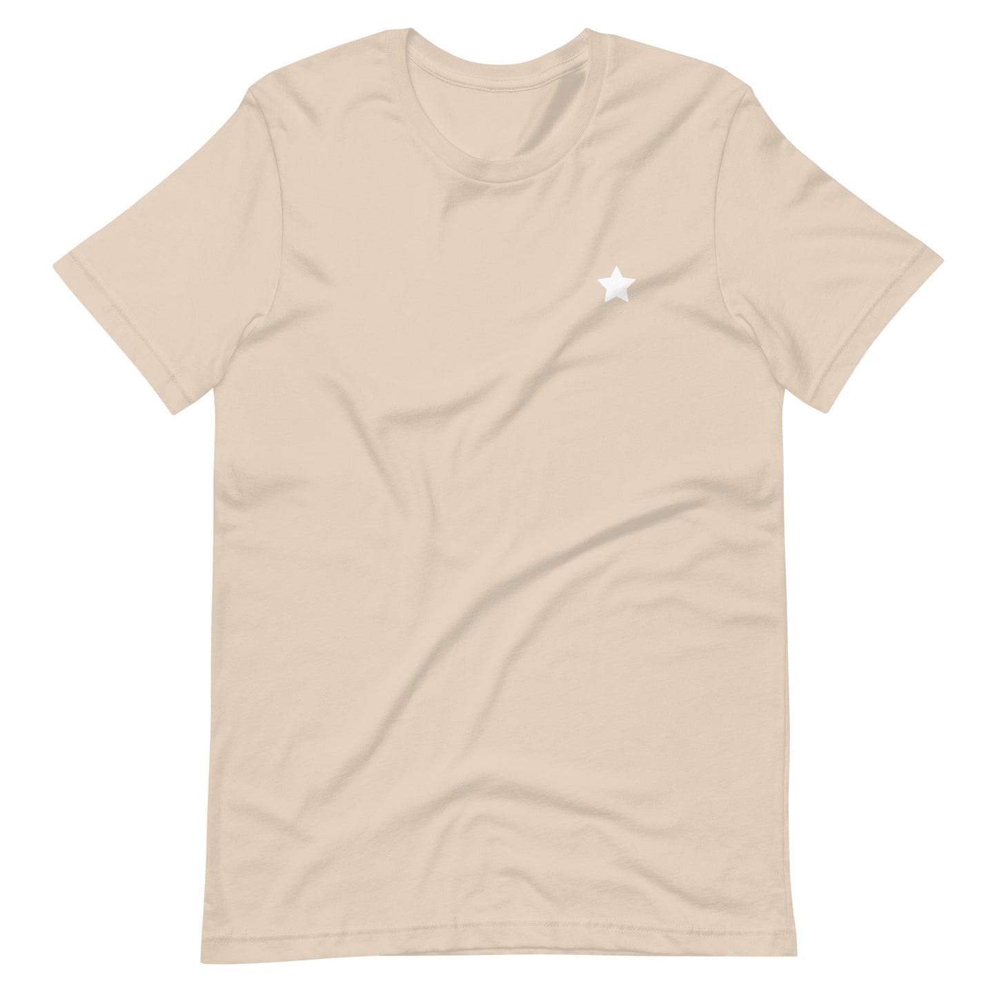 Star Unisex t-shirt
