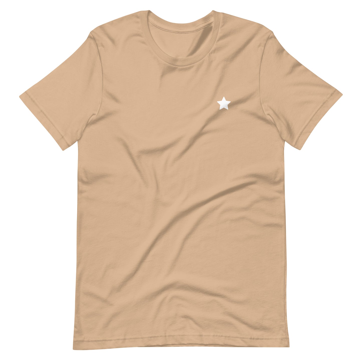 Star Unisex t-shirt