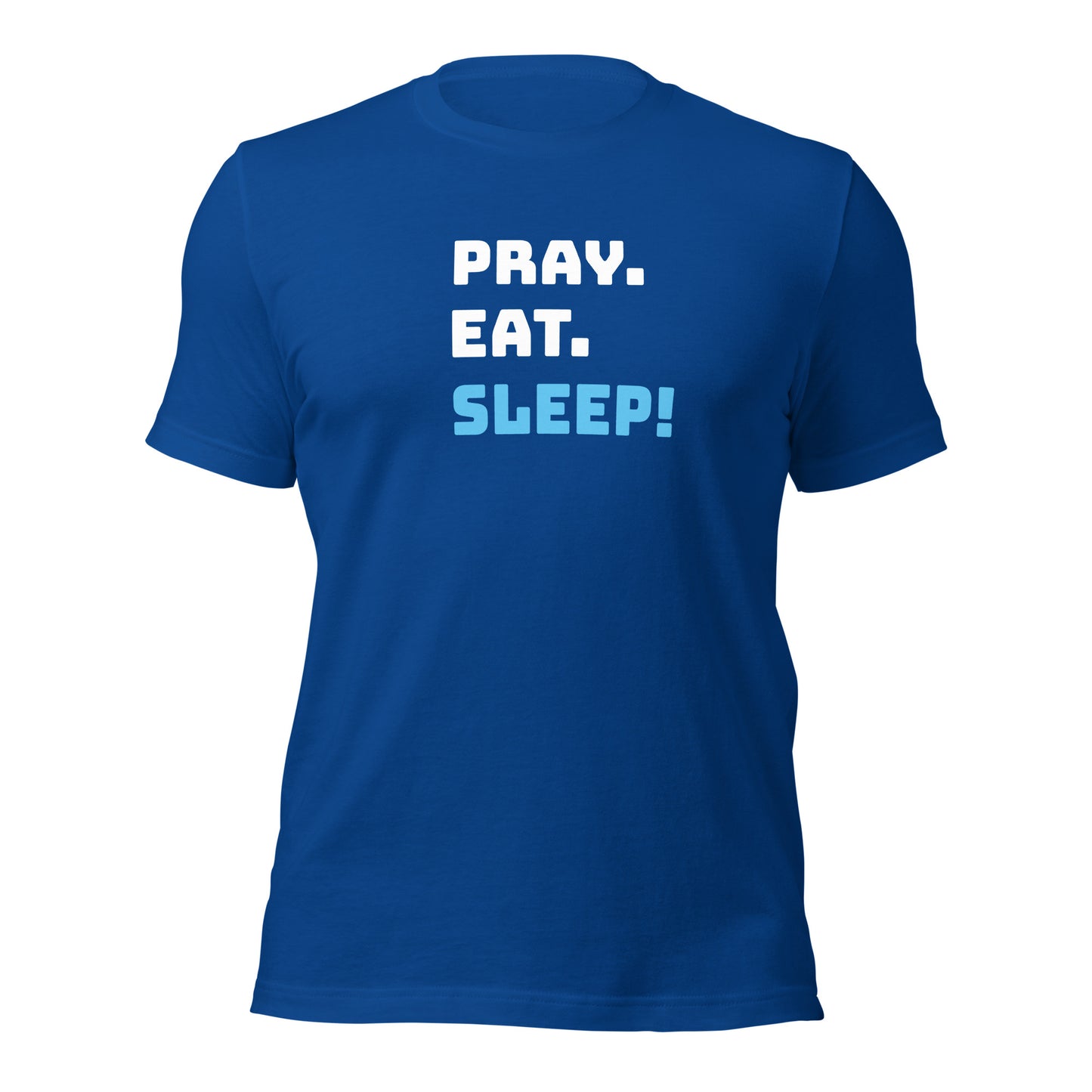 Pray T-shirt