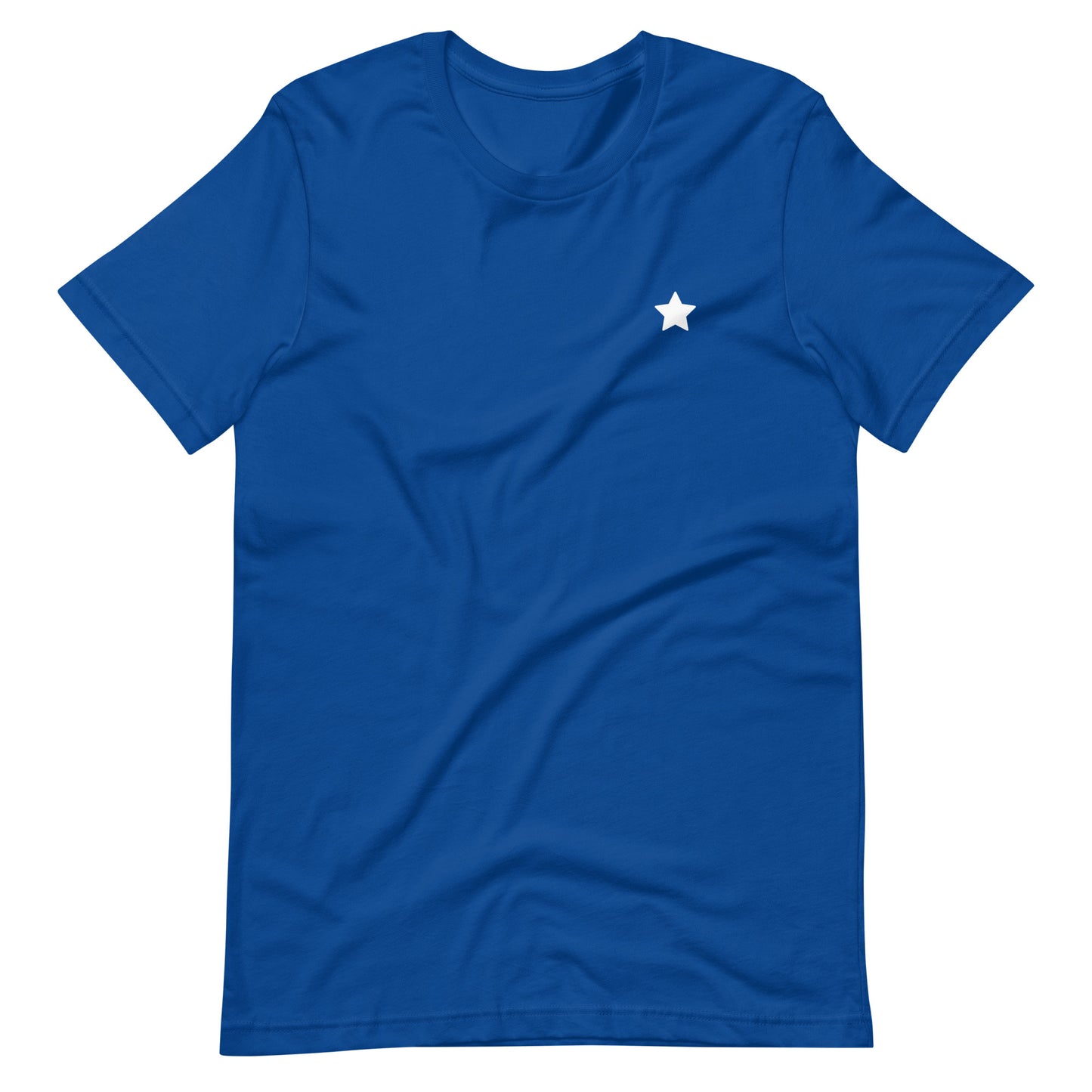 Star Unisex t-shirt