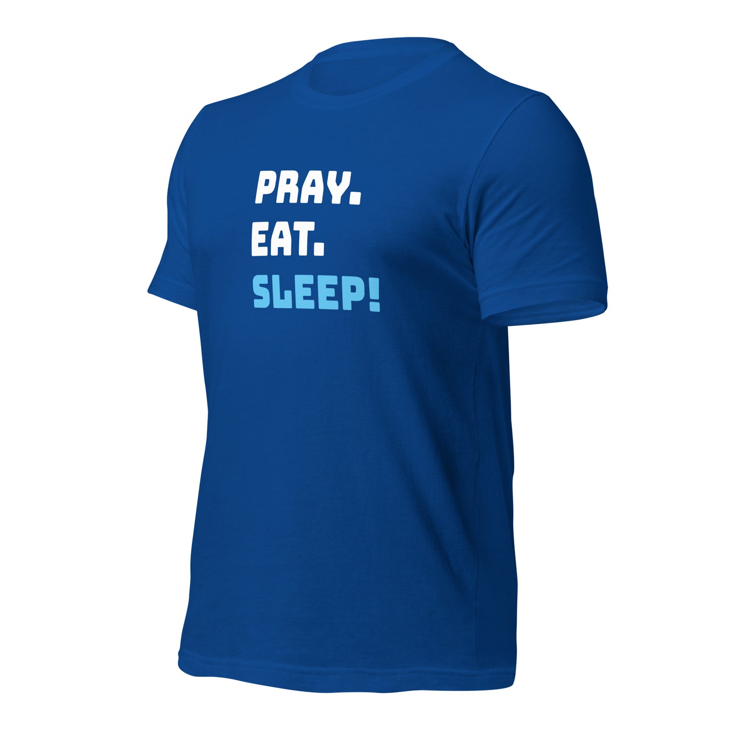 Pray T-shirt