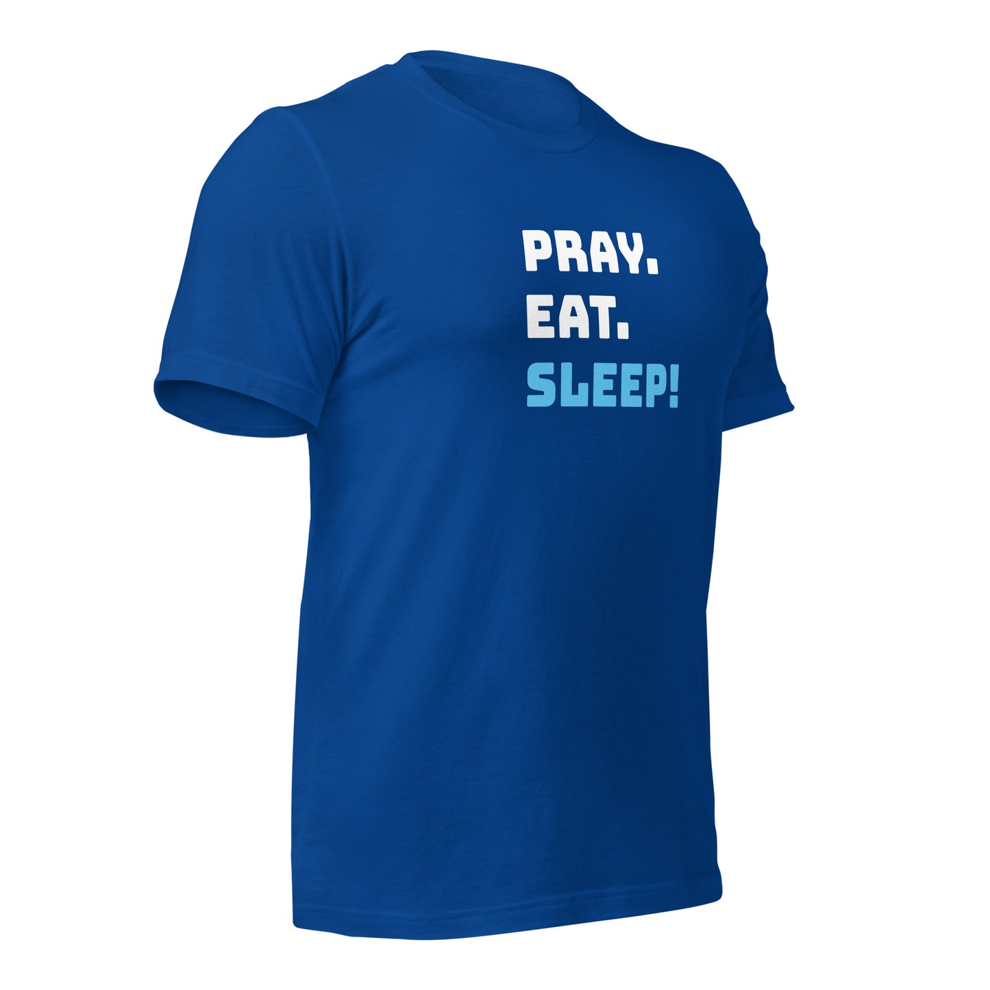 Pray T-shirt
