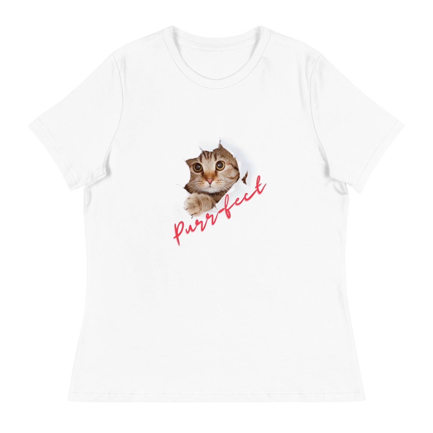 Perfect Relaxed T-Shirt