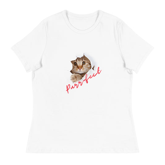 Perfect Relaxed T-Shirt