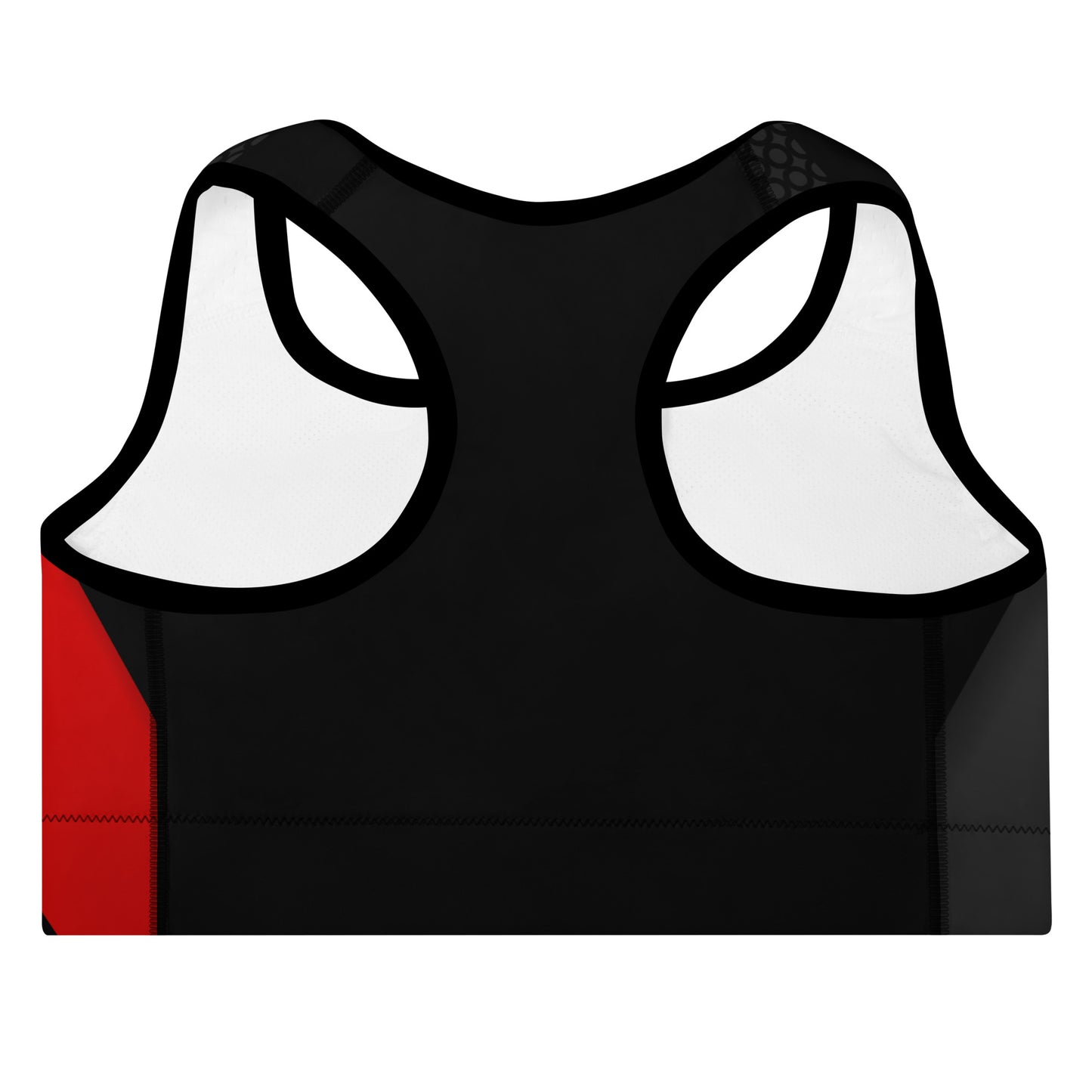 Padded Sports Bra