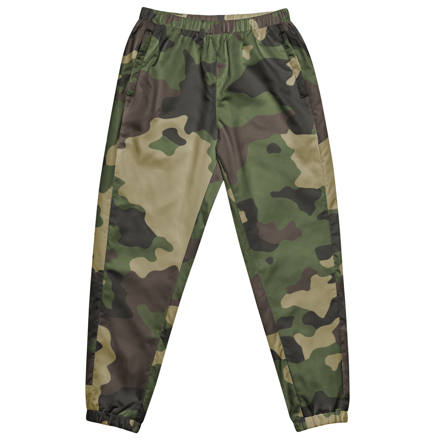 Arm Unisex track pants