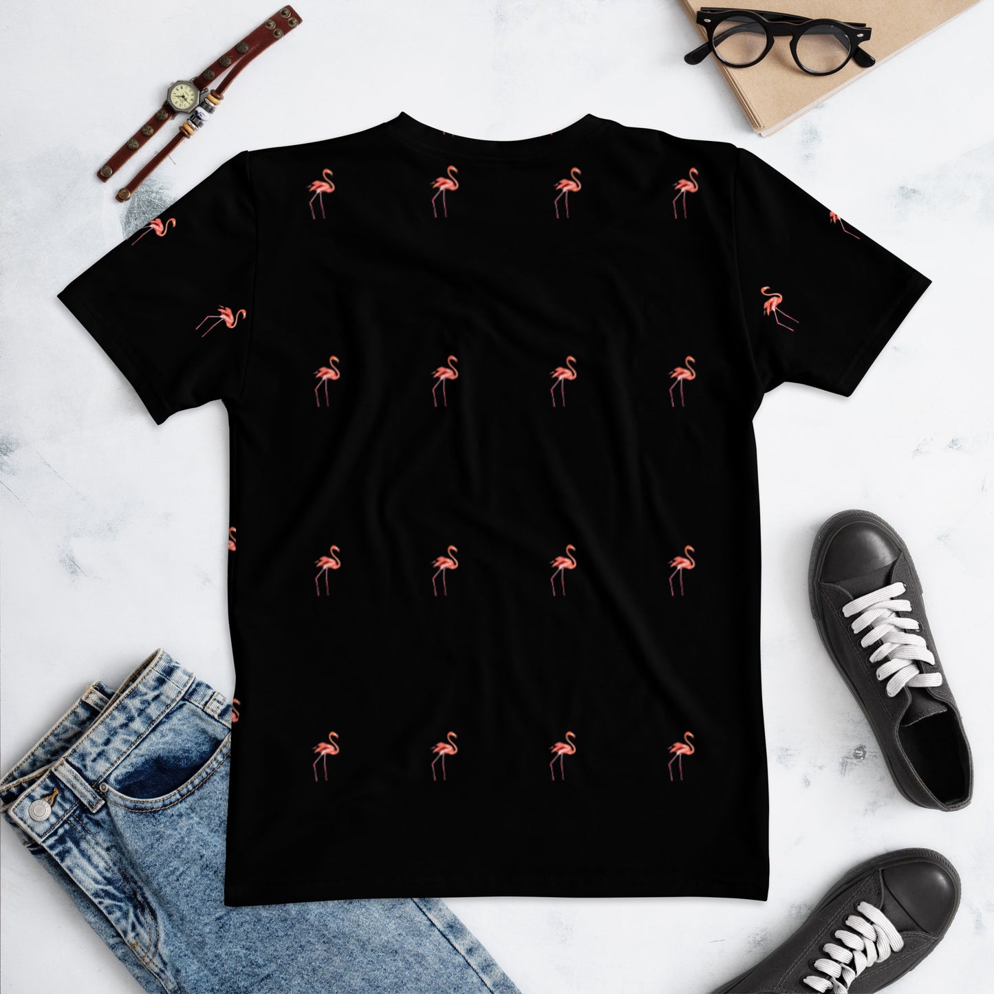 Flamingo Women's T-shirt
