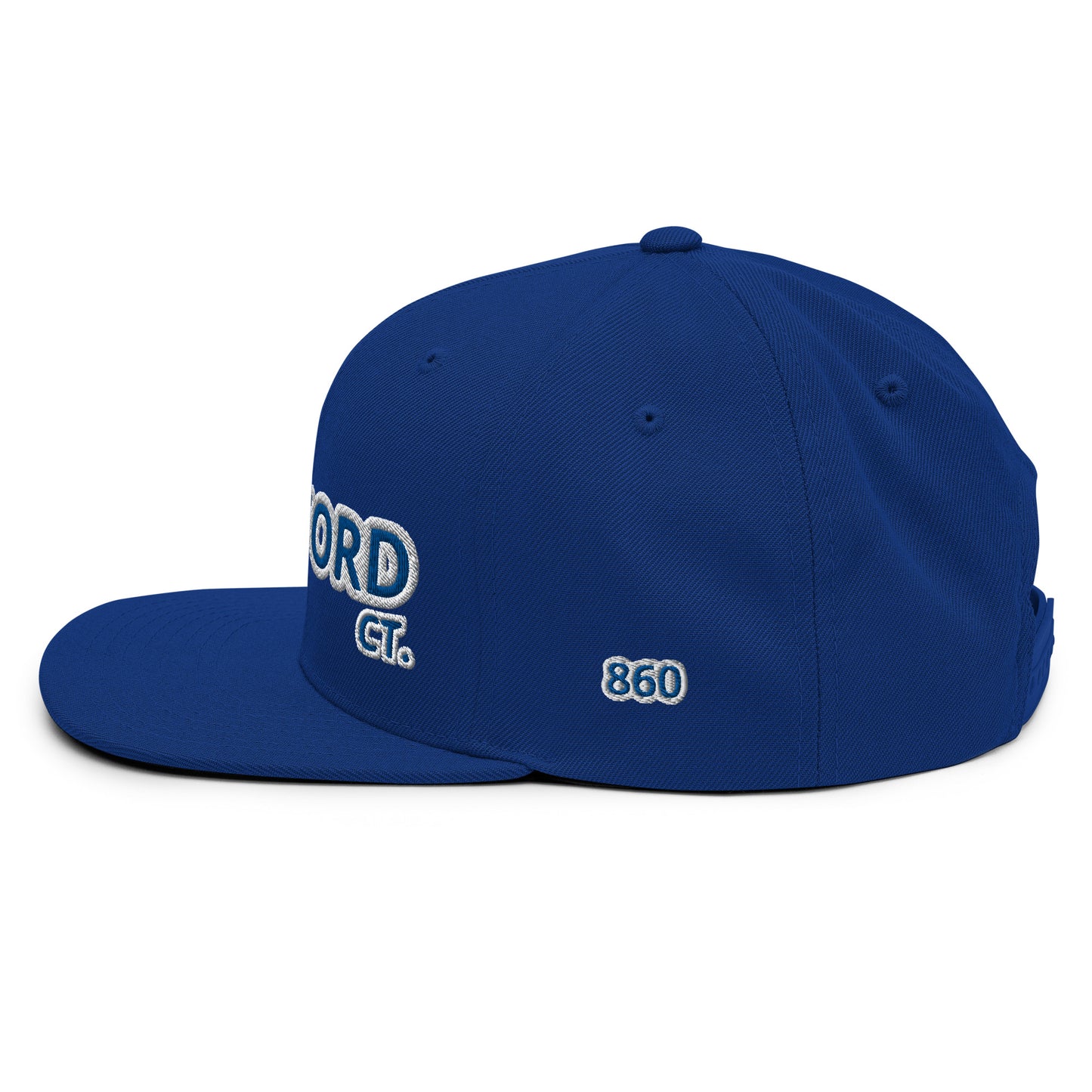 Hartford Hat
