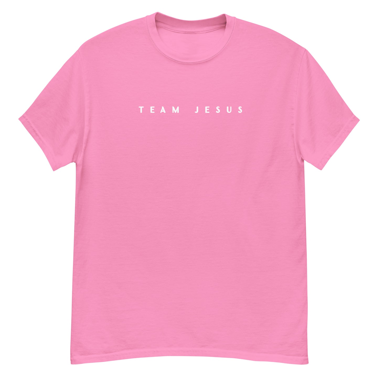 Team Jesus T-Shirt