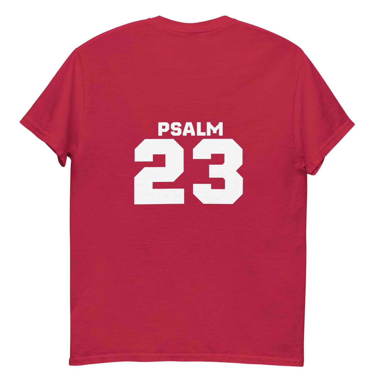 Team Jesus T-Shirt
