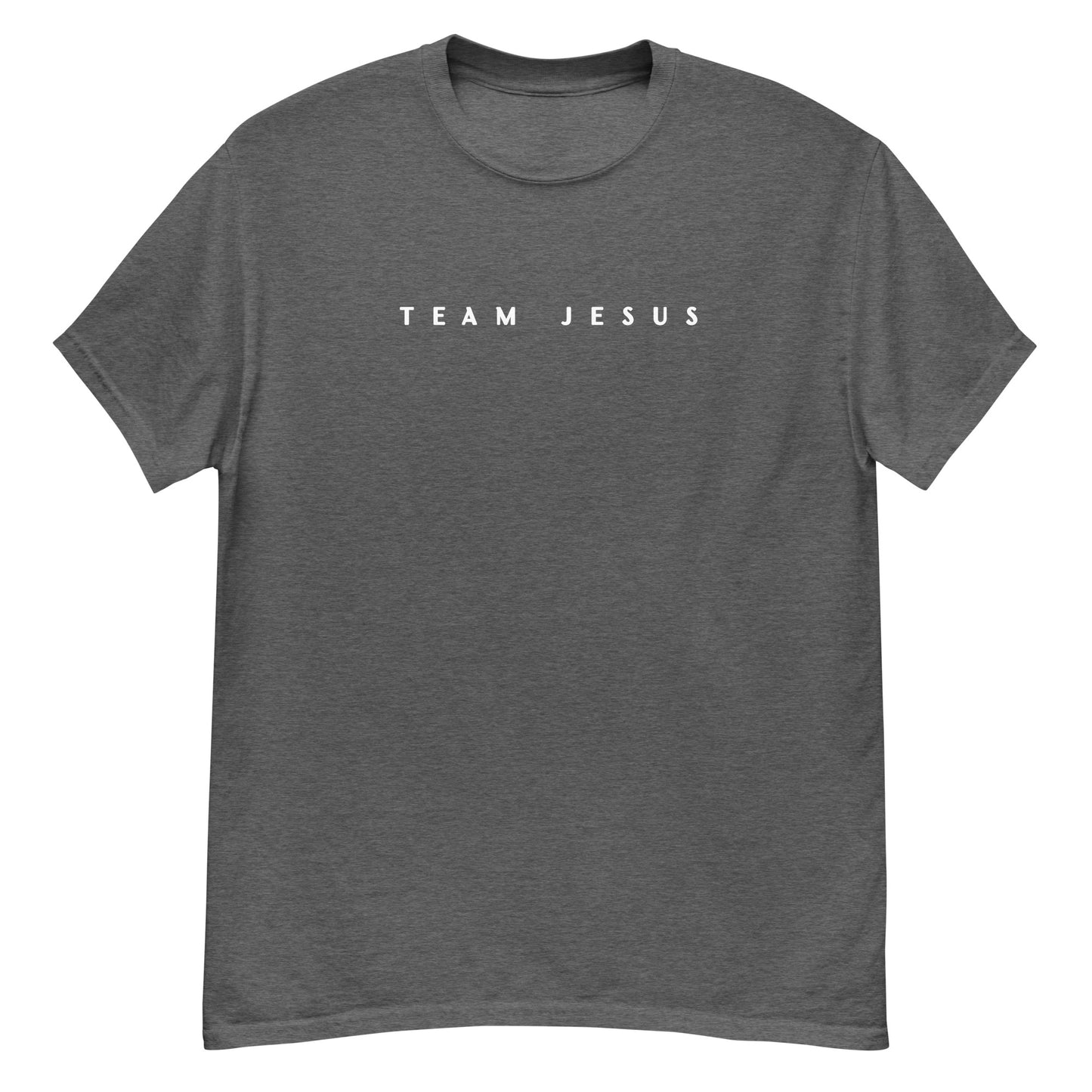 Team Jesus T-Shirt